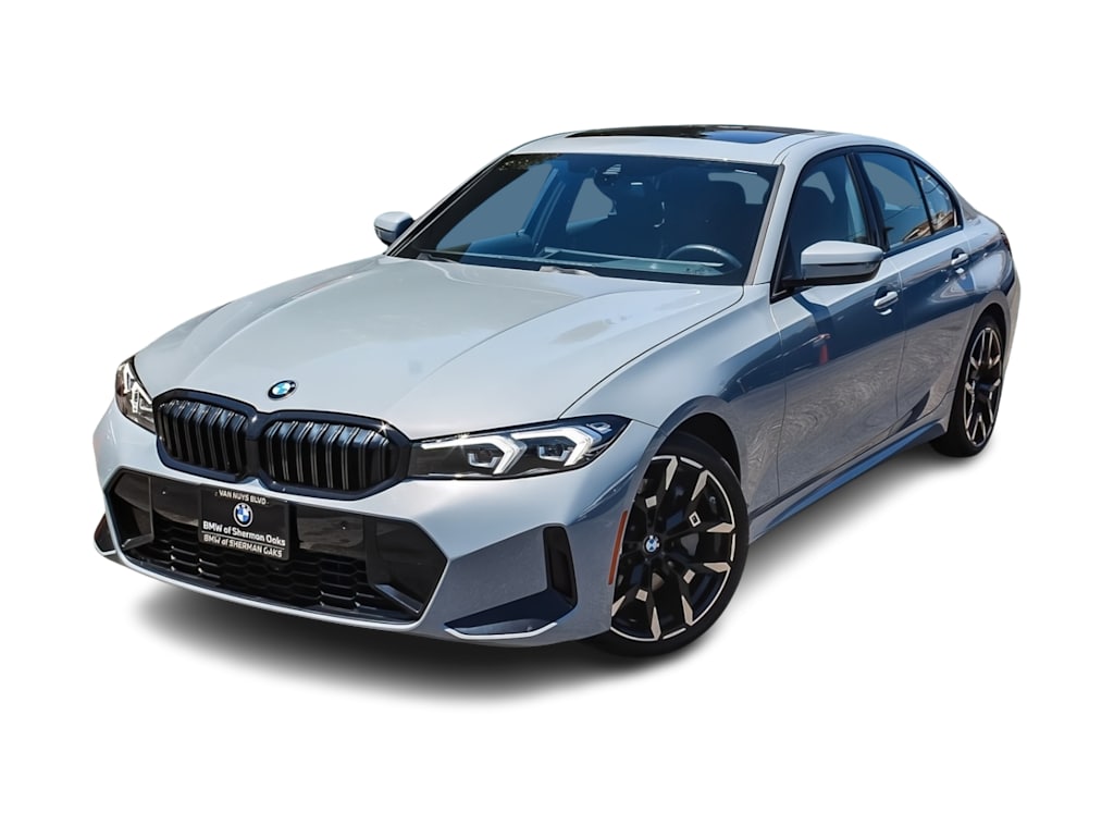 bmw 3 series 2026 WBA13LA08TFV90815 image bmw 3 series 2026 WBA13LA08TFV90815 image